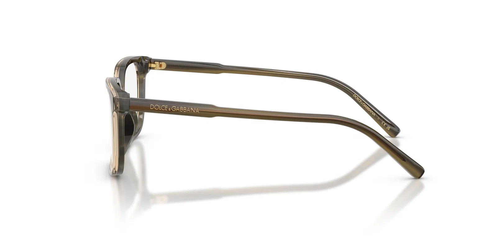 Dolce & Gabbana Kids 3003 Eyeglasses - view 11